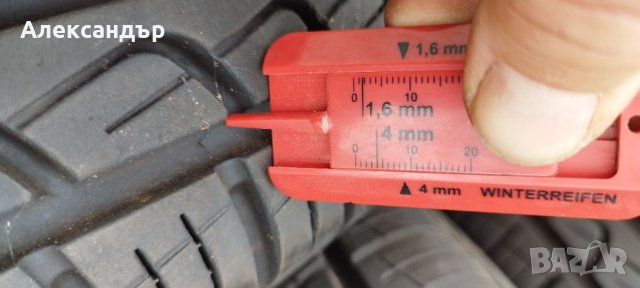 5/100/15 Субару., снимка 9 - Гуми и джанти - 40633656