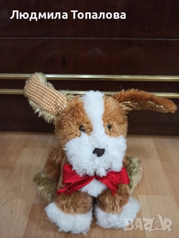 Продавам детски пухени играчки , снимка 5 - Други - 52541511