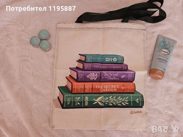 чанти, снимка 3 - Чанти - 51476286