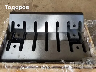 Дробилка за дървесен чипс, снимка 5 - Други машини и части - 49288935