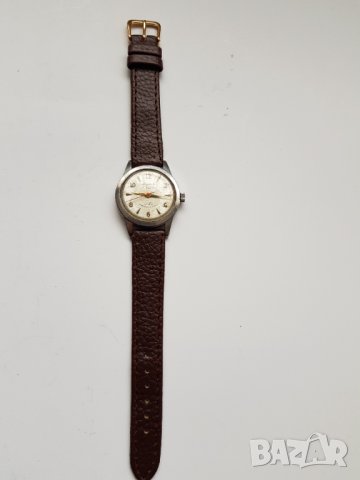 Мъжки механичен часовник Lagonda, снимка 2 - Мъжки - 35883257