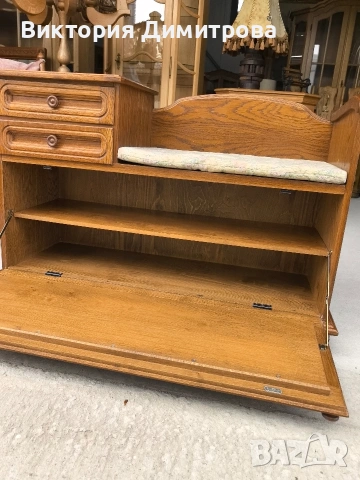 Пейка за. антре - шкаф за обувки, снимка 7 - Шкафове - 53611245