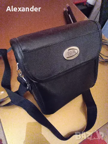 Panasonic Lumix DMC-FZ28, снимка 4 - Фотоапарати - 48218021