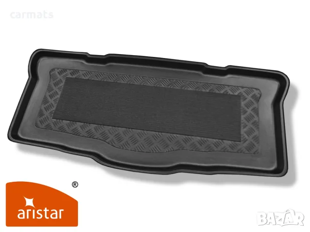Стелка за багажник Aristar за Toyota Aygo (2005-2014) - 3 / 5d
