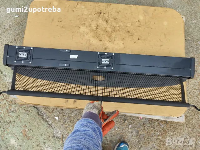 Щора за Багажник Комби Mercedes E class W211 4Matic 2008г Avangarde