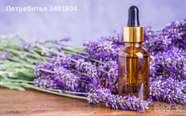 Лавандулово масло/Lavender essential oil, снимка 2 - Ароматизатори - 41265965