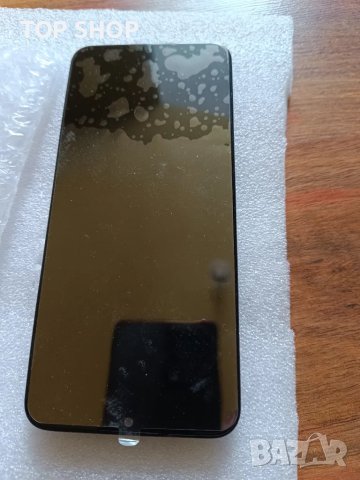 НОВ тъчпад за Samsung A03 Дисплей с Рамка 160мм, снимка 2 - Тъч скрийн за телефони - 49657507