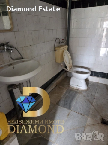 Двуетажна къща в село Върбица, общ. Димитровград, снимка 9 - Къщи - 53315634