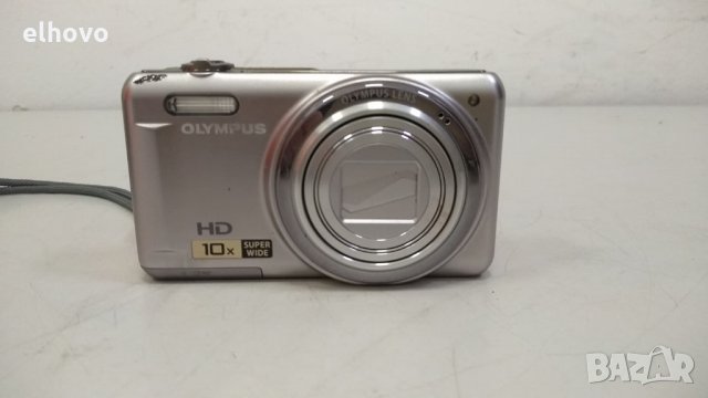 Фотоапарат Olympus D-720
