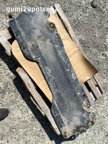 Защитен Панел под Батерията 1EA804792 Volkswagen ID.3 E11 pro