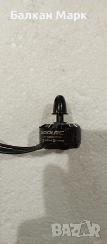 Нов безчетков мотор/и GoolRC 2204 2300KV CCW и CW , снимка 3 - Дронове и аксесоари - 50878165