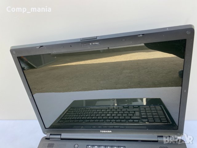 Лаптоп за части Toshiba Satellite L350D-211, снимка 3 - Части за лаптопи - 35826501