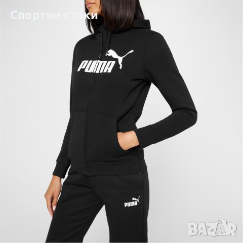 Дамски спортен екип puma , снимка 1 - Спортни екипи - 44307466