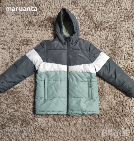 Reserved прекрасно зимно яке р. 164 см