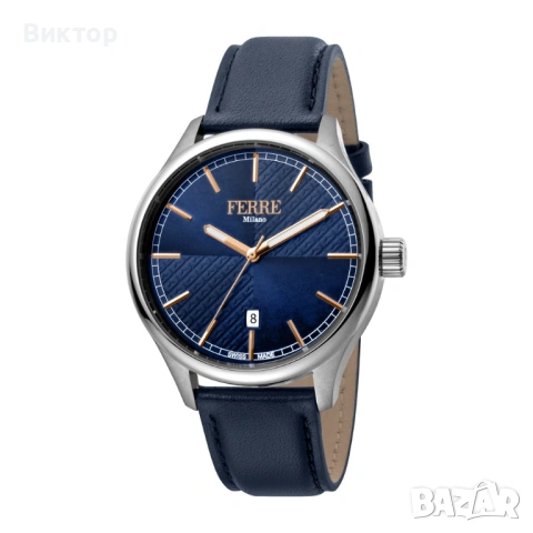 Продавам часовник Ferre Milano