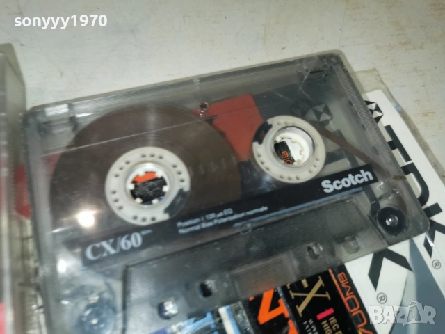 BASIC ELEMENT-TAPE 1702261732, снимка 4 - Аудио касети - 53511490