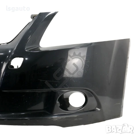 Предна броня Toyota Avensis III 2009-2015 ID:147780, снимка 3 - Части - 50962549