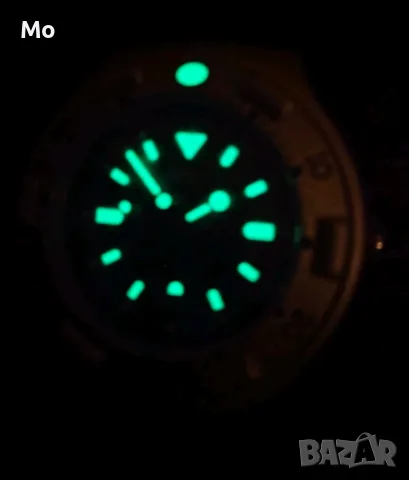 Swatch Irony scuba divers 200m, снимка 6 - Мъжки - 55801150