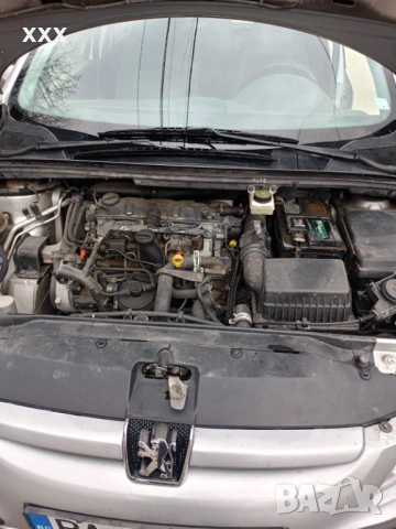 Пежо 307, снимка 4 - Автомобили и джипове - 53561132