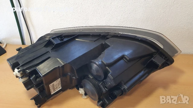 Оригинален десен фар за VW Polo / Фолксваген Поло (2014-2017), снимка 9 - Части - 50662266