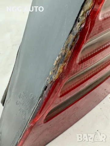 Стоп за Мерцедес, Mercedes W220 S Class, снимка 4 - Части - 49826925