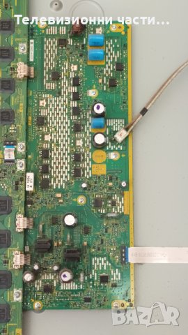 Panasonic TX-P50S30B MD-50JF14NE2/MPF6910 PCPF0277/TNPH0938 1A/TNPA5357 AB 2 SS, снимка 10 - Части и Платки - 39752699