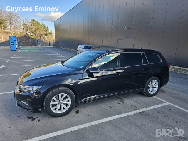 Vw Passat 2023 година, снимка 5 - Автомобили и джипове - 56273984