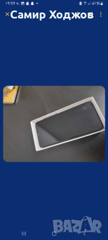 Телефон samsung galaxy a03, снимка 3 - Samsung - 52484456