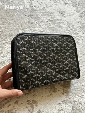 Goyard унисекс чанта, снимка 2 - Чанти - 55617512