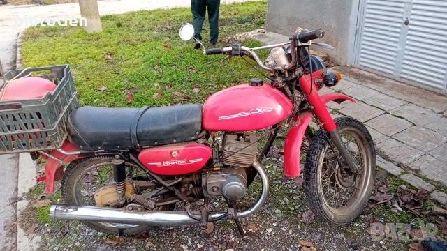 Изкупувам Симсони и други подобни мотори , снимка 2 - Продавачи и касиери - 53440798