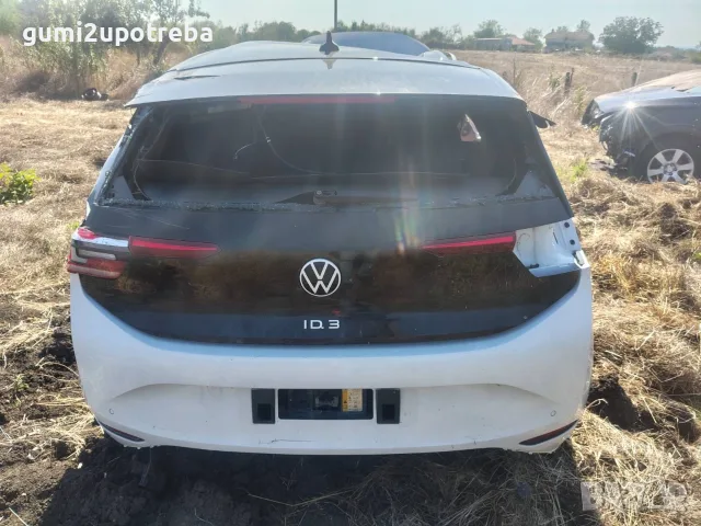 Продавам на части VW ID3 Volkswagen ID.3, снимка 8 - Автомобили и джипове - 56151242