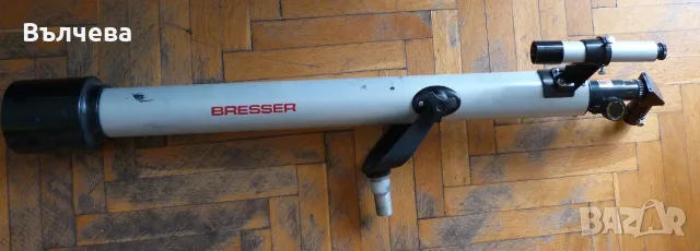 Телескоп Bresser