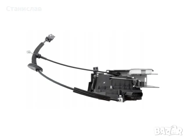 Ford Transit MK8 Брава за предна лява врата , снимка 5 - Части - 50267705