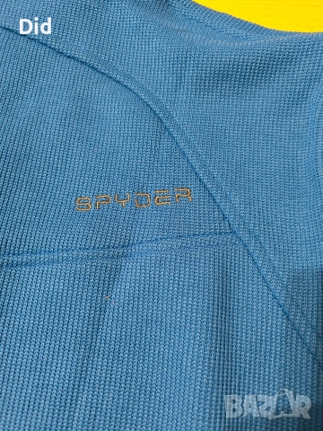 Spyder Bandit Stryke, снимка 5 - Якета - 53623111