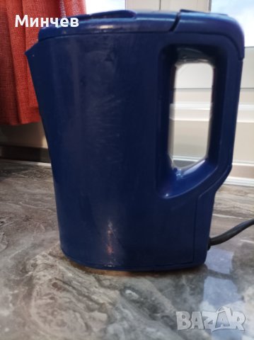 Електрическа кана WAECO12v.170w.