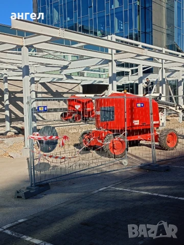 Метални конструкции Пловдив , снимка 6 - Други стоки за дома - 50584224