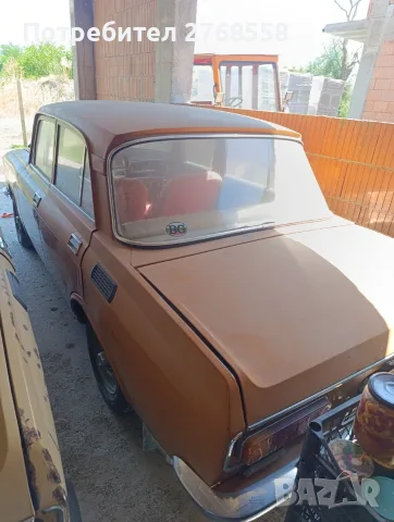 Москвич 2 броя 2140, снимка 2 - Автомобили и джипове - 55736762