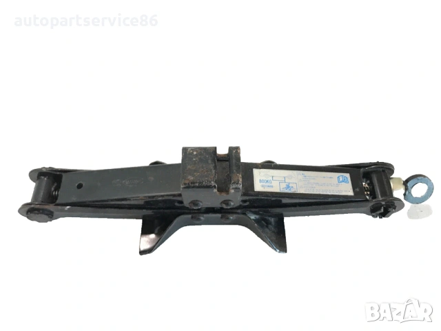 Крик за кола LHD за Mazda 3 1.6 16V (2005), снимка 3 - Части - 53661124