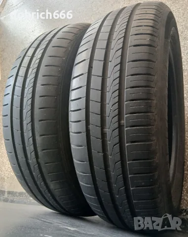 175/65/14 летни гуми Hankook DOT1023 30€