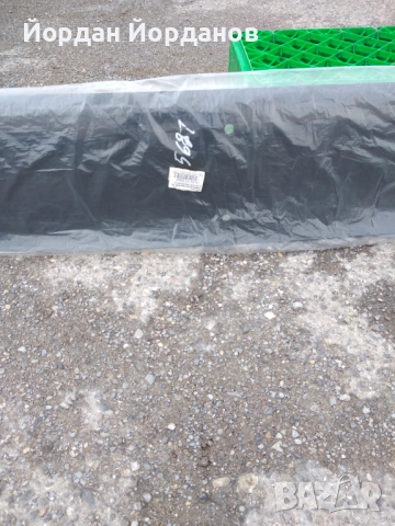 Сенник за МАН, снимка 8 - Аксесоари и консумативи - 51877301