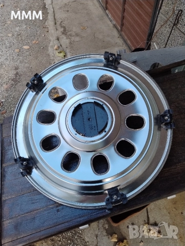 Един брой тас за ДАФ, снимка 4 - Аксесоари и консумативи - 52083938