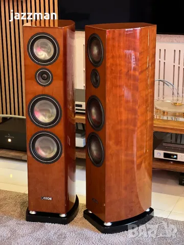 Canton Vento 896 DC, снимка 2 - Тонколони - 49398035