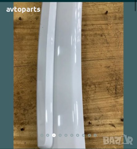 Range rover sport 2012година Лайсна заден капак багажник, снимка 3 - Части - 40638667