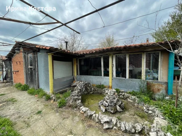 Продавам къща в гр.Меричлери, снимка 5 - Къщи - 50370361