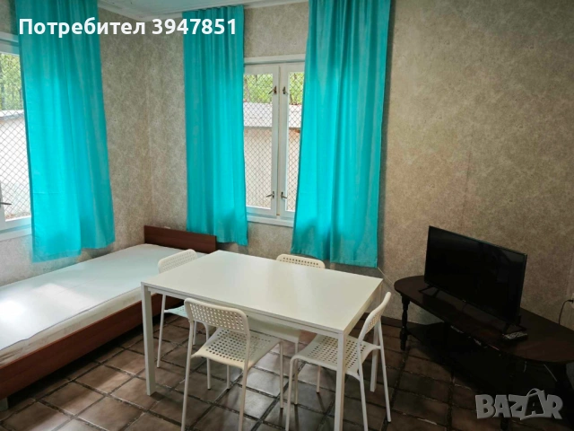 Китен- ваканционни къщи с кухня и климатик , снимка 4 - Почивки на море - 53838763