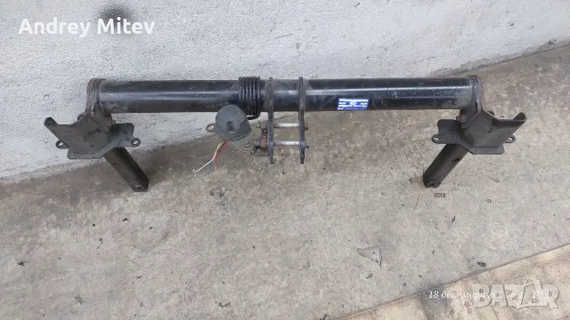 Теглич за Опел Инсигния