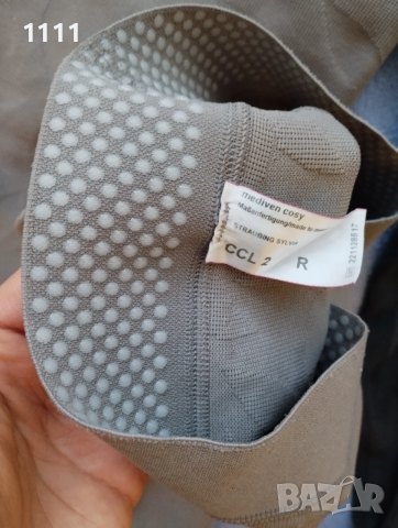 Два чифта компресивни чорапи Mediven размер XXL-XXXL., снимка 15 - Дамски чорапи - 53614204