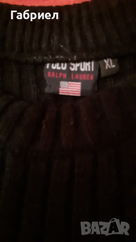 Polo RalphLauren , снимка 4 - Пуловери - 36205301