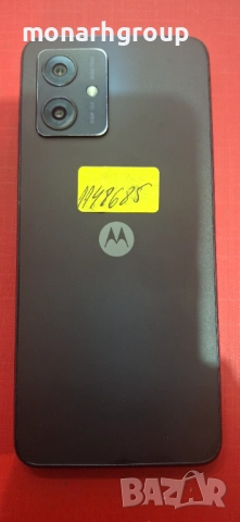 Телефон Motorola Moto G54 5G/ 128GB/ 4GB RAM Dual, снимка 4 - Motorola - 52567720