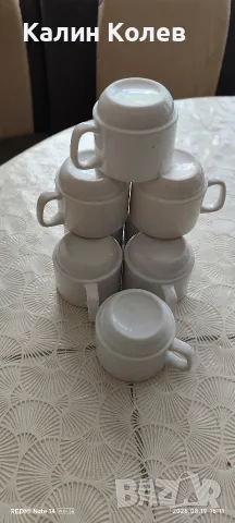 чаши за кафе и чай! , снимка 3 - Други стоки за дома - 55725917
